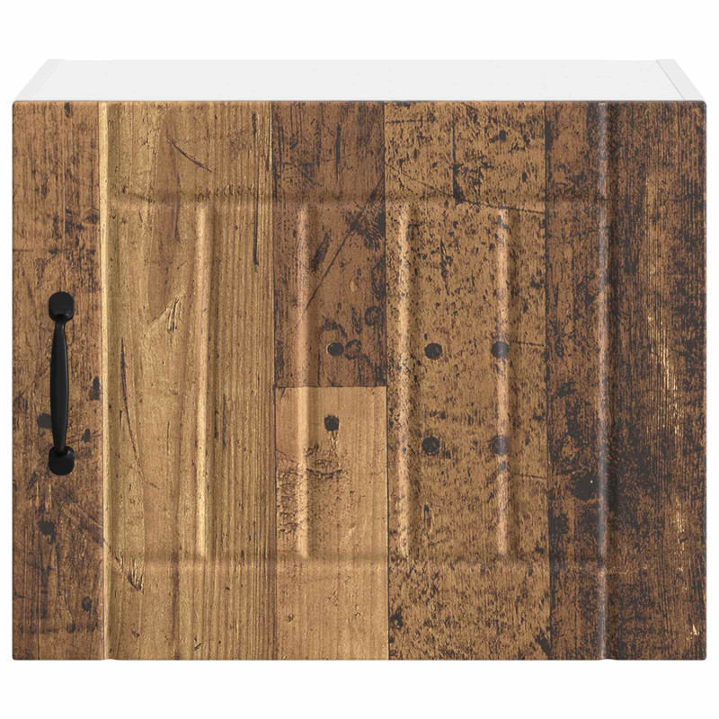 Szafka kuchenna 2 pcs Stare drewno 50 x 31 x 40 cm