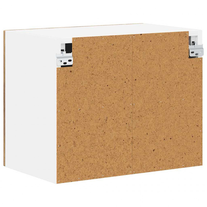 Szafka kuchenna 2 pcs Dąb rzemieślniczy 50 x 31 x 40 cm