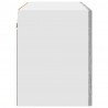 Szafka kuchenna Kalmar 2 pcs Szary Sonoma 60 x 31 x 40 cm