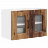 Szafka kuchenna Kalmar 2 pcs Stare drewno 60 x 31 x 40 cm