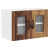 Szafka kuchenna Kalmar 2 pcs Stare drewno 60 x 31 x 40 cm