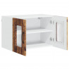 Szafka kuchenna Kalmar 2 pcs Stare drewno 60 x 31 x 40 cm