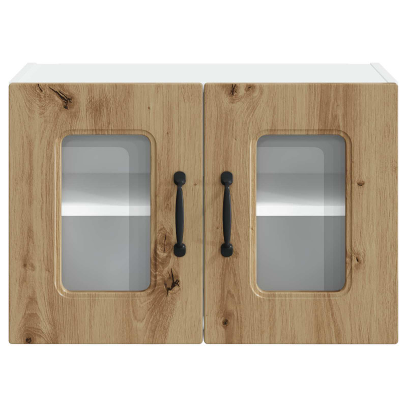 Szafka kuchenna Kalmar 2 pcs Dąb rzemieślniczy 60 x 31 x 40 cm