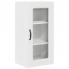 Szafka kuchenna Kalmar 2 pcs Biały 40 x 31 x 80 cm