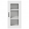 Szafka kuchenna Kalmar 2 pcs Biały 40 x 31 x 80 cm