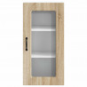 Szafka kuchenna Kalmar 2 pcs Dąb Sonoma 40 x 31 x 80 cm