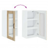 Szafka kuchenna Kalmar 2 pcs Dąb Sonoma 40 x 31 x 80 cm