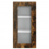 Szafka kuchenna Kalmar 2 pcs Dąb wędzony 40 x 31 x 80 cm