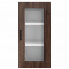 Szafka kuchenna Kalmar 2 pcs Brązowy dąb 40 x 31 x 80 cm