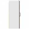 Szafka kuchenna Kalmar 2 pcs Brązowy dąb 40 x 31 x 80 cm