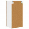 Szafka kuchenna Kalmar 2 pcs Stare drewno 40 x 31 x 80 cm