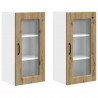 Szafka kuchenna Kalmar 2 pcs Dąb rzemieślniczy 40 x 31 x 80 cm