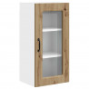 Szafka kuchenna Kalmar 2 pcs Dąb rzemieślniczy 40 x 31 x 80 cm