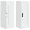 Szafka kuchenna Kalmar 2 pcs Biały 30 x 31 x 80 cm