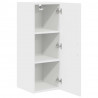 Szafka kuchenna Kalmar 2 pcs Biały 30 x 31 x 80 cm