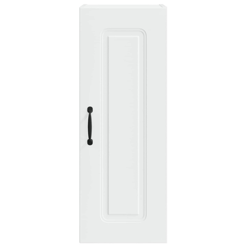 Szafka kuchenna Kalmar 2 pcs Biały 30 x 31 x 80 cm