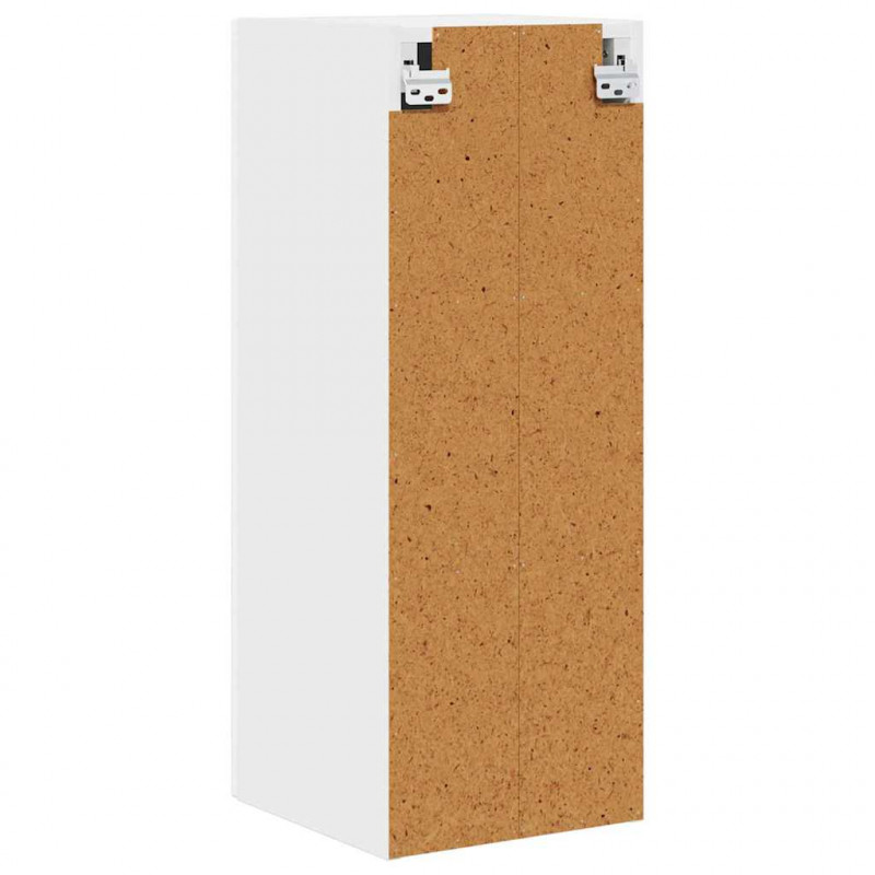 Szafka kuchenna Kalmar 2 pcs Biały 30 x 31 x 80 cm