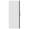 Szafka kuchenna z przechowywaniem Kalmar Czarny 30 x 31 x 80 cm