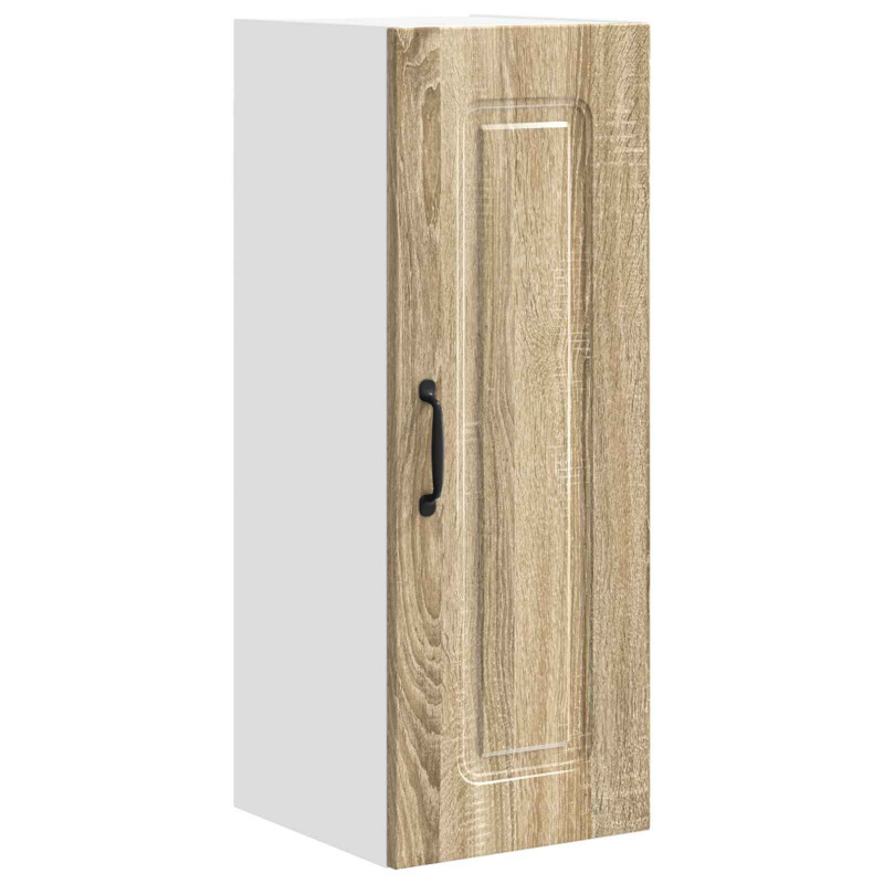 Szafka kuchenna Kalmar 2 pcs Dąb Sonoma 30 x 31 x 80 cm