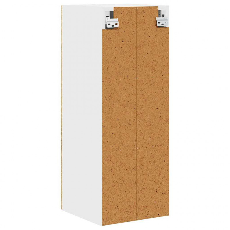 Szafka kuchenna Kalmar 2 pcs Dąb Sonoma 30 x 31 x 80 cm