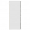 Szafka kuchenna Kalmar 2 pcs Betonowy szary 30 x 31 x 80 cm