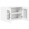 Szafka kuchenna 2 pcs Biały 60 x 31 x 40 cm