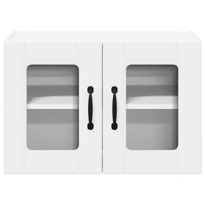 Szafka kuchenna 2 pcs Biały 60 x 31 x 40 cm