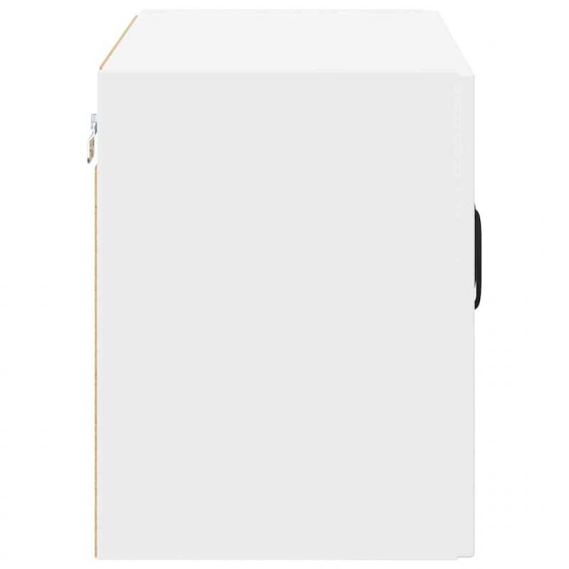 Szafka kuchenna 2 pcs Biały 60 x 31 x 40 cm