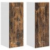 Szafka kuchenna Kalmar 2 pcs Dąb wędzony 30 x 31 x 80 cm