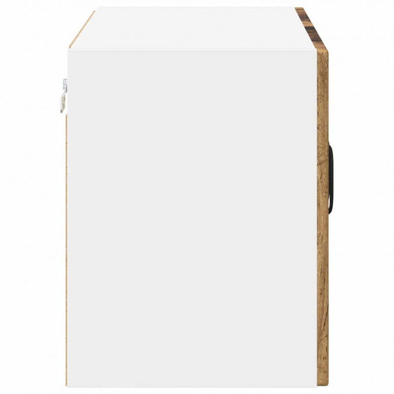 Szafka kuchenna Stare drewno 60 x 31 x 40 cm