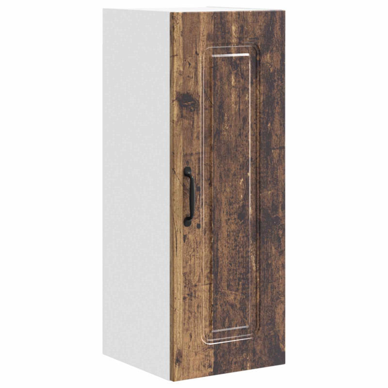 Szafka kuchenna Kalmar 2 pcs Stare drewno 30 x 31 x 80 cm