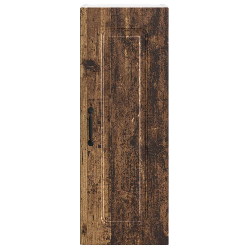 Szafka kuchenna Kalmar 2 pcs Stare drewno 30 x 31 x 80 cm