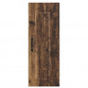 Szafka kuchenna Kalmar 2 pcs Stare drewno 30 x 31 x 80 cm