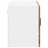 Szafka kuchenna 2 pcs Dąb rzemieślniczy 60 x 31 x 40 cm