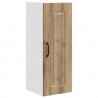Szafka kuchenna Kalmar 2 pcs Dąb rzemieślniczy 30 x 31 x 80 cm