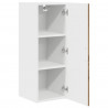 Szafka kuchenna Kalmar 2 pcs Dąb rzemieślniczy 30 x 31 x 80 cm