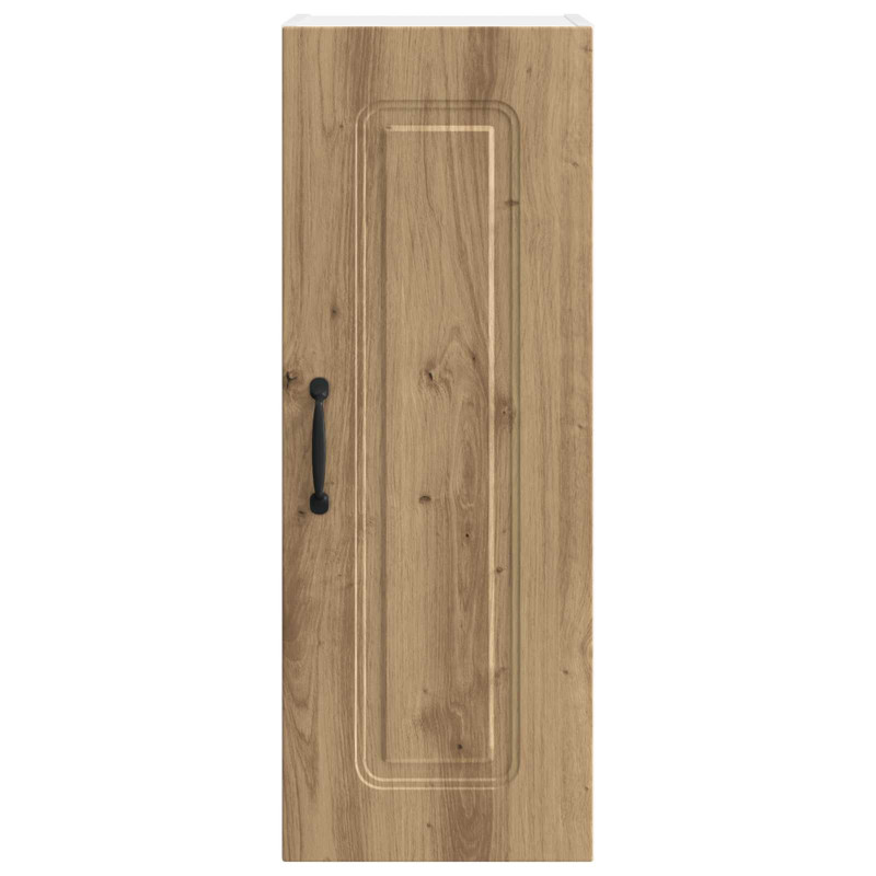 Szafka kuchenna Kalmar 2 pcs Dąb rzemieślniczy 30 x 31 x 80 cm