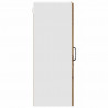 Szafka kuchenna Kalmar 2 pcs Dąb rzemieślniczy 30 x 31 x 80 cm