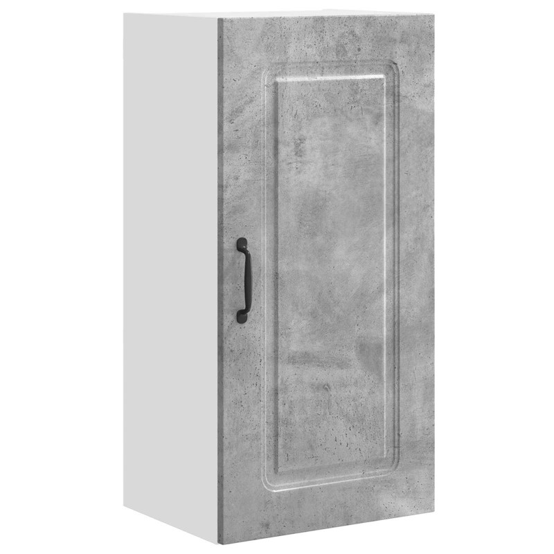 Szafka kuchenna Kalmar Betonowy szary 40 x 31 x 80 cm
