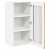 Szafka kuchenna 2 pcs Dąb Sonoma 40 x 31 x 80 cm