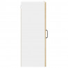 Szafka kuchenna 2 pcs Dąb Sonoma 40 x 31 x 80 cm