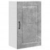 Szafka kuchenna Kalmar Betonowy szary 50 x 31 x 80 cm