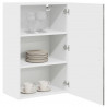 Szafka kuchenna Kalmar Betonowy szary 50 x 31 x 80 cm