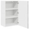 Szafka kuchenna Kalmar Betonowy szary 50 x 31 x 80 cm