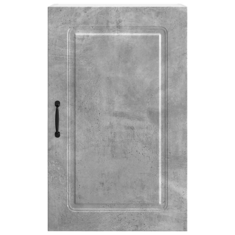 Szafka kuchenna Kalmar Betonowy szary 50 x 31 x 80 cm