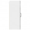 Szafka kuchenna 2 pcs Betonowy szary 30 x 31 x 80 cm