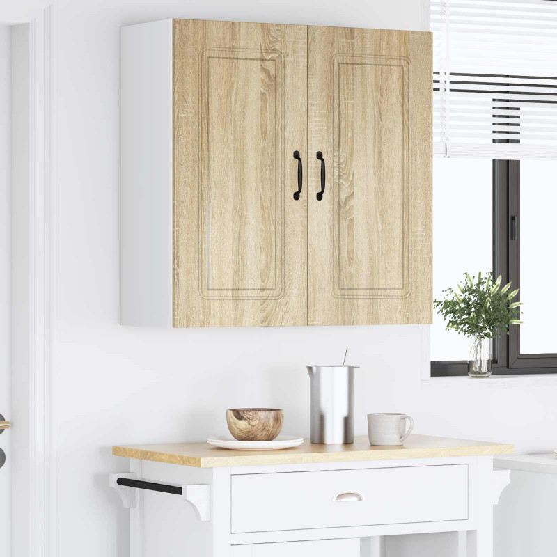 Szafka kuchenna Kalmar Dąb Sonoma 80 x 31 x 80 cm
