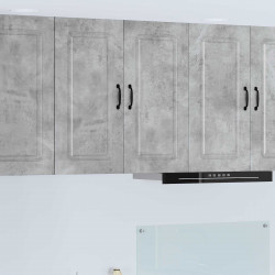 Szafka kuchenna Kalmar Betonowy szary 80 x 31 x 80 cm