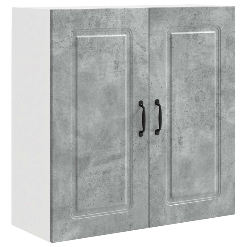 Szafka kuchenna Kalmar Betonowy szary 80 x 31 x 80 cm