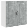 Szafka kuchenna Kalmar Betonowy szary 80 x 31 x 80 cm